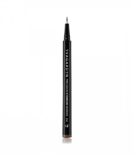 Evagarden Creion marker de precizie pentru sprancene Precision Eyebrow Marker 818 Light