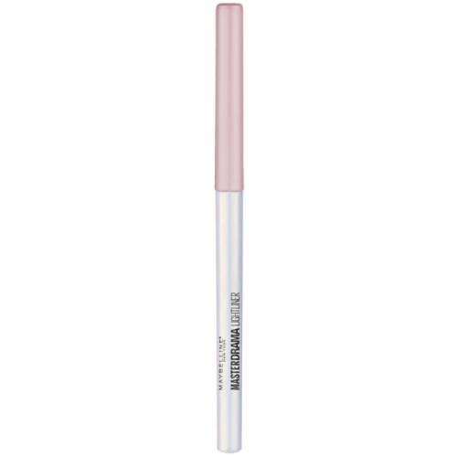 Creion Iluminator MAYBELLINE New York Master Drama Lightliner - 25 Glimmerlight Pink