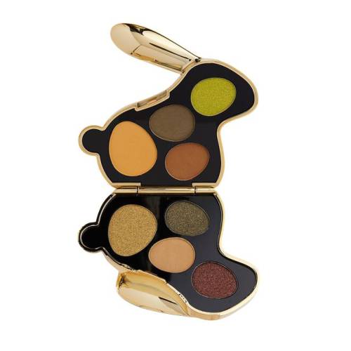 Paleta farduri Makeup Revolution I - Revolution Pet Shop Shadow Palette - Stardust