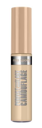 Miss sporty perfect to last camouflage liquid concealer light 30