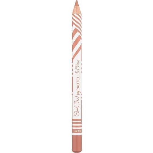 Creion pentru buze Show By Pastel 211 - 114 g