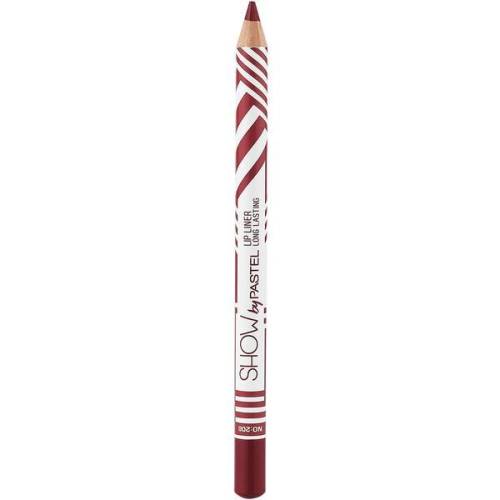 Creionul pentru buze Show By Pastel 208 - 114 g