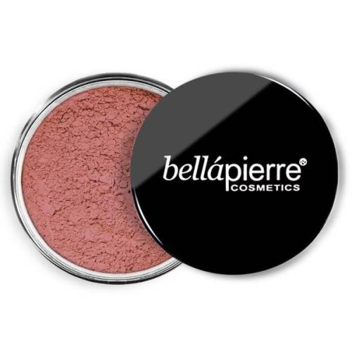 Blush mineral Suede 9g BellaPierre