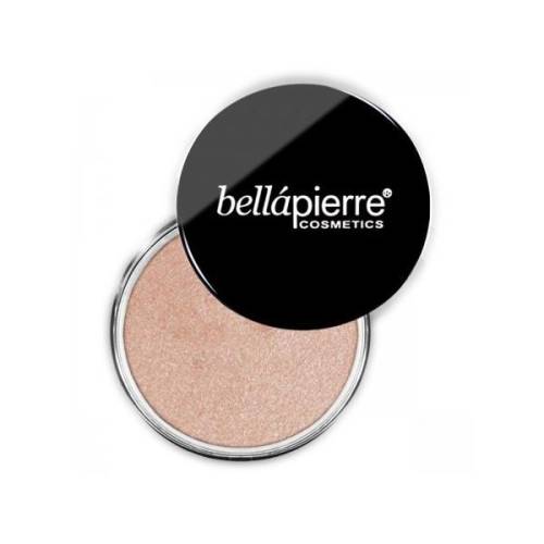Fard mineral - Bubble Gum (pastel roz) - BellaPierre