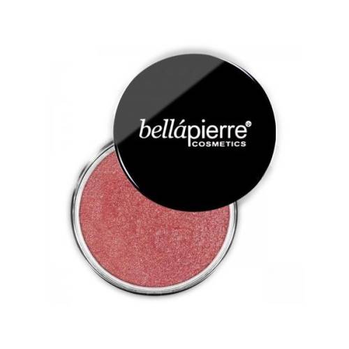 Fard mineral - Desire (roz sidefat) - BellaPierre
