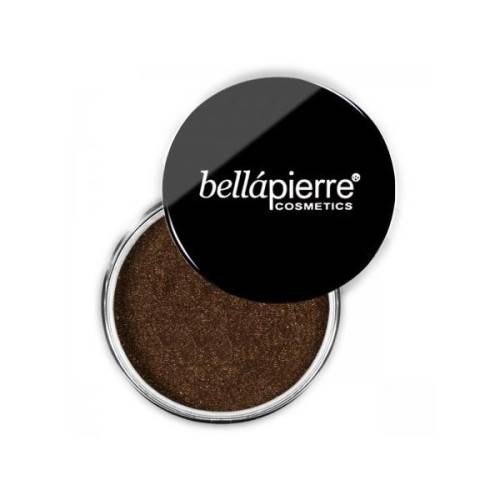 Fard mineral - Diligence (bronz maroniu) - BellaPierre