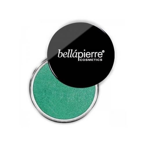 Fard mineral - Insist (verde deschis) - BellaPierre