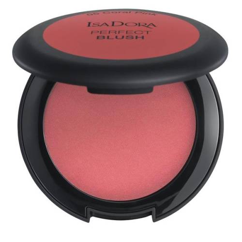 Fard de Obraz - Perfect Blush Isadora 4 - 5 g - nuanta 05 Coral Pink