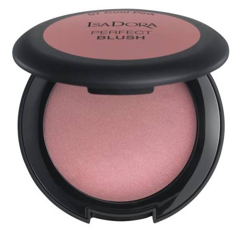 Fard de Obraz - Perfect Blush Isadora 4 - 5 g - nuanta 07 Cool Pink