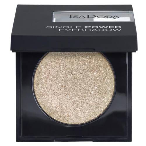 Fard de Pleoape - Single Power Eyeshadow Isadora - nuanta 07 Glossy Diamonds