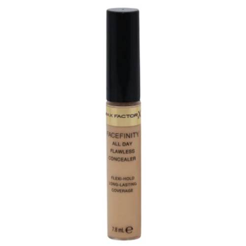 Corector - Max Factor Face Finity All Day Concealer - nuanta 20 - 78 ml