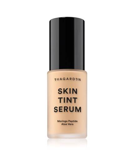 Evagarden Ser colorat 3in1 pentru ten SPF25 Skin Tint Serum 32 Soft Beige 30ml
