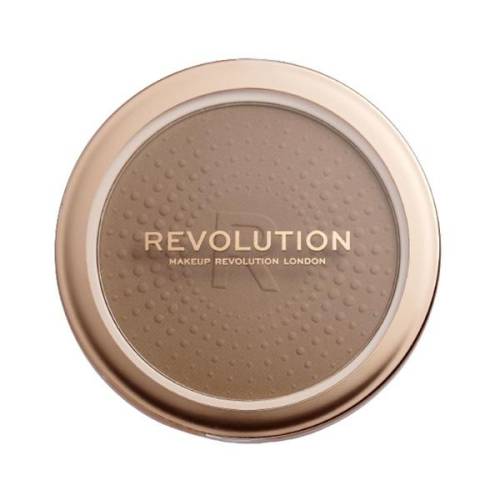 Pudra Bronzanta - Makeup Revolution Mega Bronzer - nuanta 01 Cool - 15 g