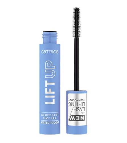 Catrice lift up volume & lift waterproof mascara