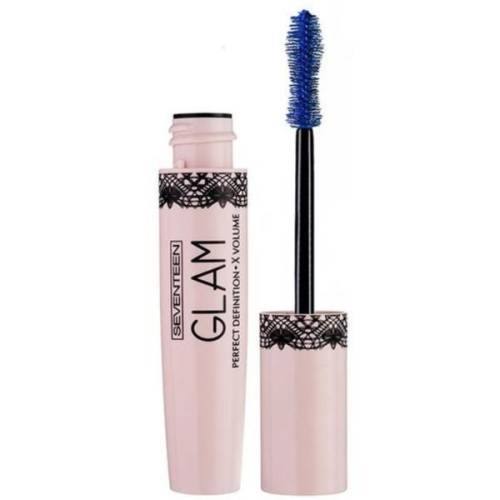 Rimel Mascara Glam Seventeen nr 04 blue - 13 ml