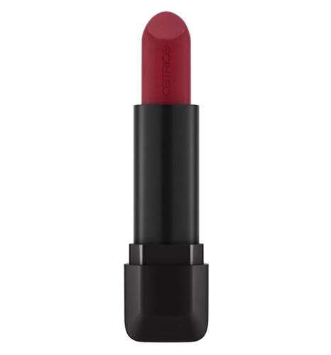 Catrice vegan collagen matt lipstick ruj de buze be elegant 090