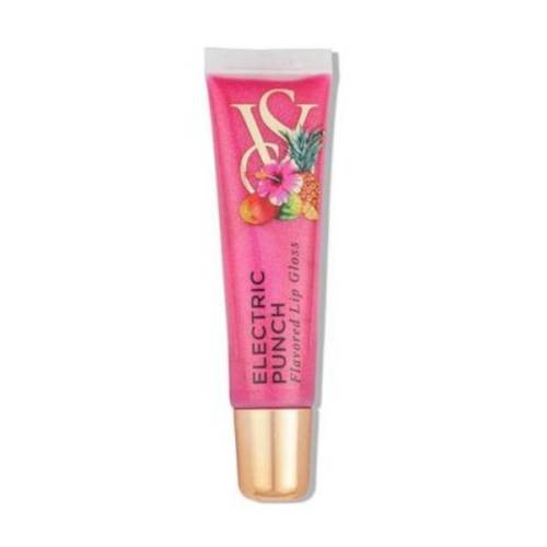 Lip Gloss - Flavored Electric Punch - Victoria&#039;s Secret - 13 ml