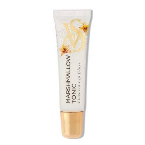 Lip Gloss - Flavored Marshmallow Tonic - Victoria's Secret - 13 ml
