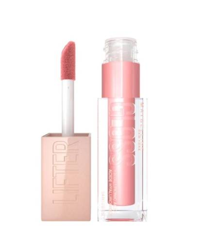 Maybelline lifter gloss lichid reef 006