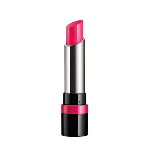 Rimmel london the only lipstick ruj de buze pink a punch 110