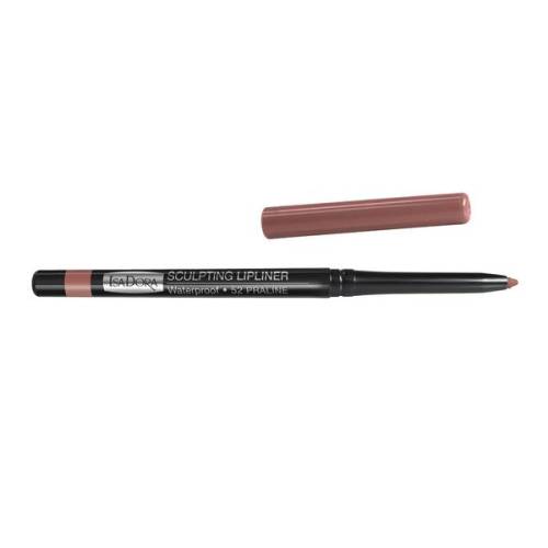 Ruj Creion de Buze - Sculpting Lipliner Waterproof Isadora 0 - 3 g - nuanta 52 Praline