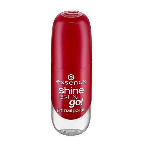 Essence shine last go gel nail polish lac de unghii fame fatal 16