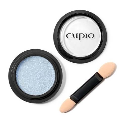 Cupio Pigment de unghii Posh - Blue Aurora 05g