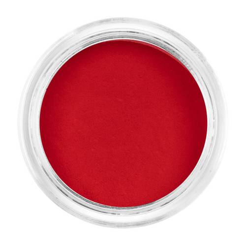 Pigment Unghii Neon LUXORISE - Red