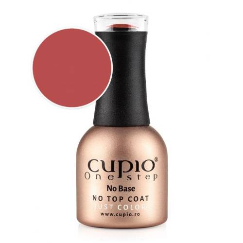 Cupio Gel Lac One Step Easy Off - Chocolate Mousse 12ml