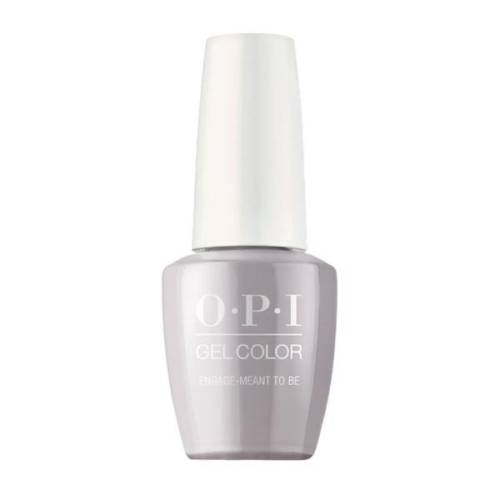 Lac de Unghii Semipermanent - OPI Gel Color Sheers Engage-Meant to Be - 15 ml