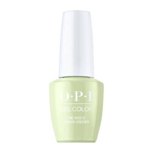 Lac de Unghii Semipermanent - OPI Gel Color Xbox The Pass Is Always Greener - 15 ml