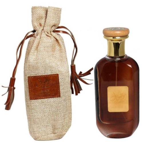 Apa de Parfum pentru Barbati - Ard al Zaafaran EDP Mousuf - 100 ml