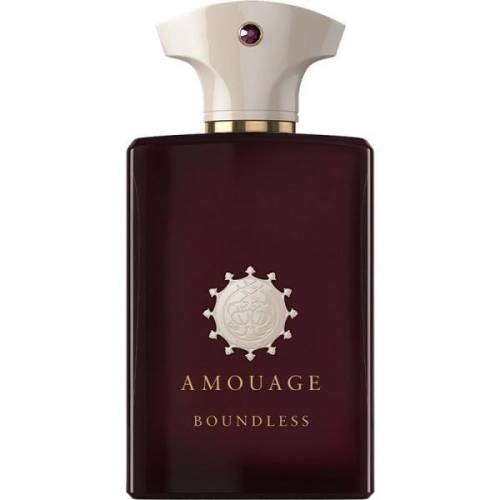 Apa de parfum barbati Boundless - Amouage - 100 ml