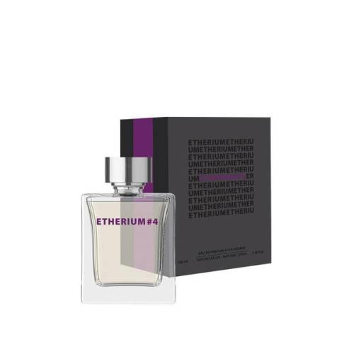 Apa de parfum pentru barbati Etherium #4 - 100 ml