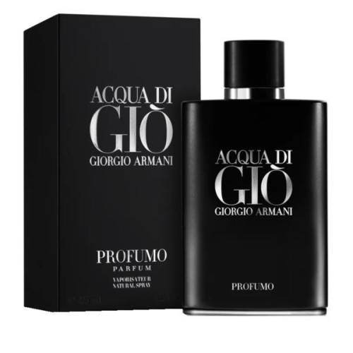 Apa de parfum Barbati - Giorgio Armani - Acqua di Gi&ograve; Profumo - 100ml
