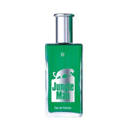 Apa de Parfum Barbati - Jungle Man - 50 ml