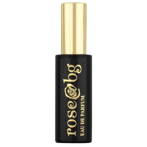 Apa de Parfum cu Ulei de Trandafir Gold pentru Barbati Fine Perfumery BF5004 - 30ml