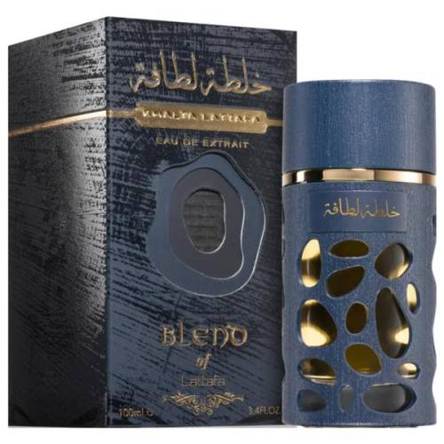 Apa de Parfum Unisex - Lattafa Perfumes EDP Khalta - 100 ml