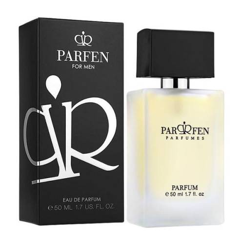 Parfum pentru Barbati Xenith Florgarden - 50 ml
