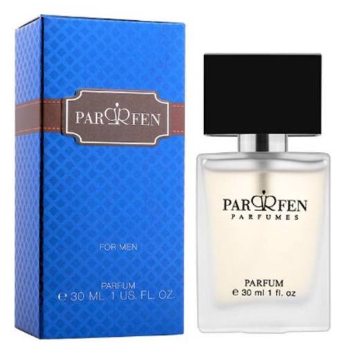 Parfum Original pentru Barbati Parfen Wild Florgarden PFN401 - 30 ml