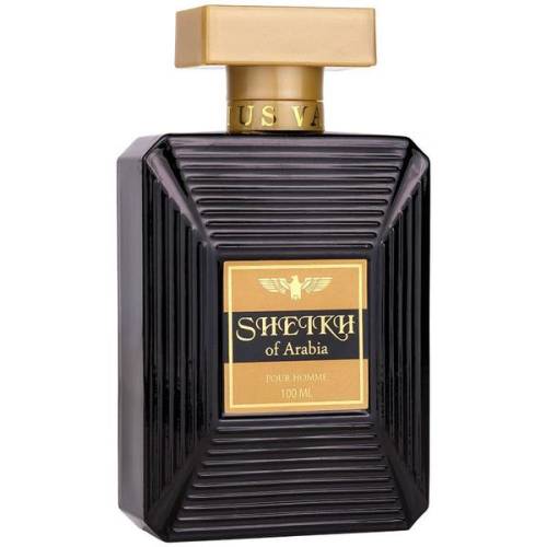 Parfum Original pentru Barbati Sheikh of Arabia EDT - Camco - 100 ml