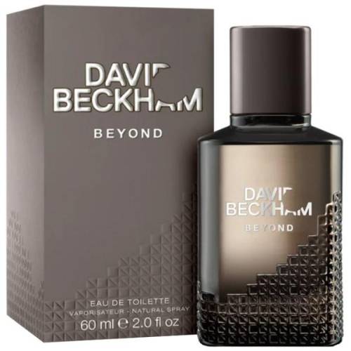 Apa de Toaleta David Beckham Beyond - Barbati - 60 ml