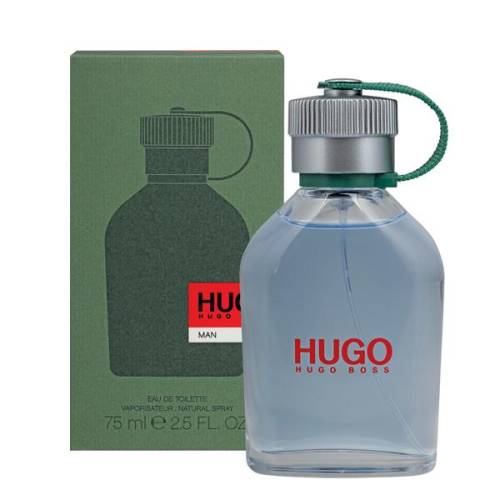 Apa de Toaleta Hugo Boss Hugo - Barbati - 75 ml