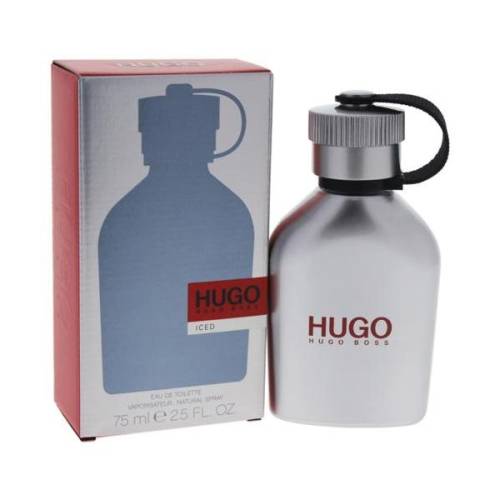 Apa de Toaleta Hugo Boss Hugo Iced - Barbati - 75 ml