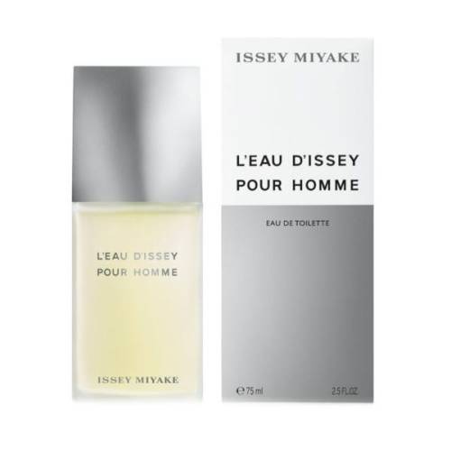 Apa de Toaleta Issey Miyake L&#039;Eau D&#039;Issey Pour Homme - Barbati - 75ml