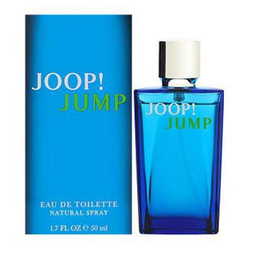 Apa de Toaleta Joop! Jump - Barbati - 50 ml