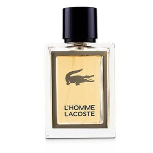 Apa de Toaleta L'Homme Lacoste - Barbati - 50 ml
