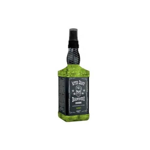 After Shave Colonie Bandido Army - 350 ml