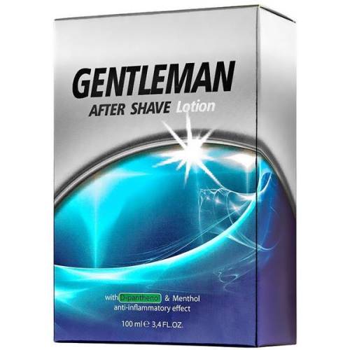 Aftershave - Lotiune dupa ras Gentleman 100 ml