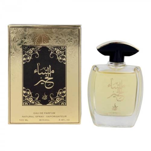 Parfum arabesc unisex Gold by Al Khayam Zafron Eau De Parfum - 100 ml